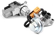 EGR Valves